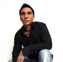 Teo Moss 