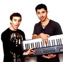 The Cataracs 