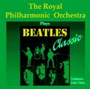 The Royal Philharmonic Orchestra Plays Beatles 