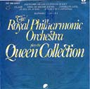 The Royal Phylarmonic Orchestra  plays Queen 