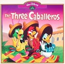 Three Caballeros 