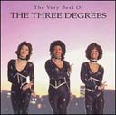 Three Degrees 