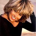 Tina Turner 