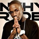 Tinchy Stryder & Dappy 