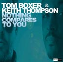 Tom Boxer & Keith Thompson 