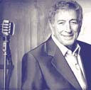 Tony Bennett 