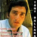 Tony Dallara 