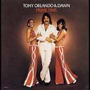 Tony Orlando + Dawn 