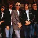 Traveling Wilbury's 
