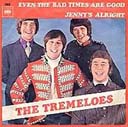 Tremeloes 