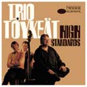 Trio Toykeat 