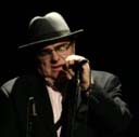 Van Morrison & Linda Gall Lewis 