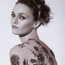 Vanessa Paradis 
