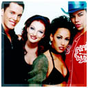 Vengaboys 