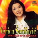 Verica Serifovic 