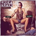 Vodka & Raki 