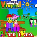 Vrapcici