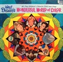 Walt Disney's Wonderful World Of Color 