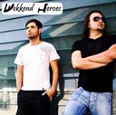 Weekend Heroes 