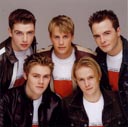 Westlife 