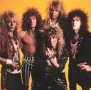 Whitesnake 