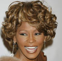 Whitney Houston 