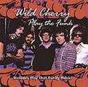 Wild Cherry 