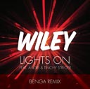 Wiley Feat Angel & Tinchy Stryder 