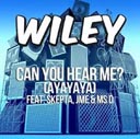 Wiley Ft Skepta Jme And Ms D 