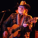 Willie Nelson 