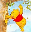 Winnie The Pooh 