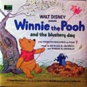 Winnie The Pooh And The Blustery Day 
