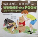 Winnie The Pooh & The Honey Tree 