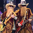 ZZ Top 