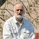 Zoran Simjanovic 