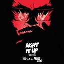 Major Lazer Feat. Nyla & Fuse ODG