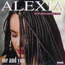 Alexia Feat. Double You