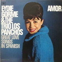 Eydie Gorme With Trio Los Panchos