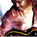 A. Ray Fuller