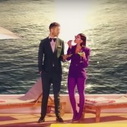 Calvin Harris & Dua Lipa
