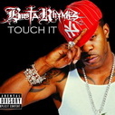 Busta Rhymes