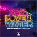 Armin Van Buuren Feat Conrad Sewell