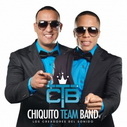 Chiquito Team Band