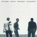 Keith Jarrett