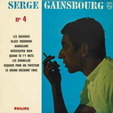 Serge Gainsbourg