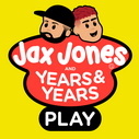Jax Jones Ft Years & Years