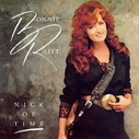 Bonnie Raitt