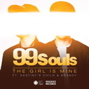 The Girl Is Mine