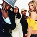 The Black Eyed Peas