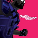 Major Lazer Ft. Ellie Goulding